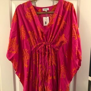 Escapada Dress or Coverup NWT